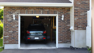 Garage Door Installation at Walnut Creek Estates Walnut Creek, California